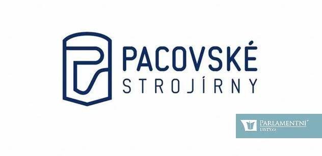 Radek Kadlec je novým obchodním ředitelem PACOVSKÝCH STROJÍREN