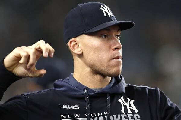 Aaron Judge
