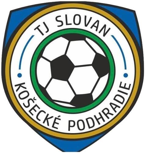 Košecké Podhradie (Slovensko) - fotbalový klub Košecké Podhradie (Slovensko), zprávy, novinky, výsledky