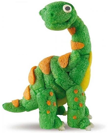 Playmais One Dino