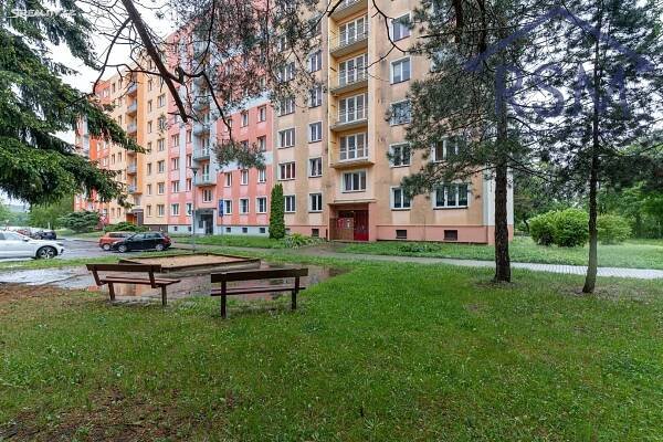 Prodej bytu 2+1 55 m², SPC S, Krnov - Pod Cvilínem