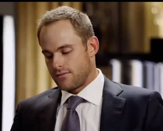 Andy Roddick