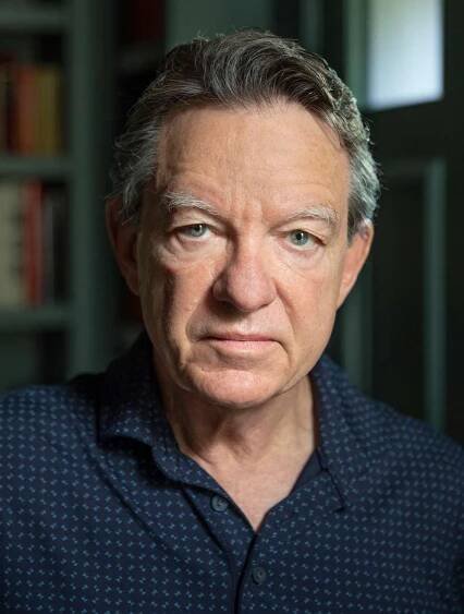 Lawrence Wright