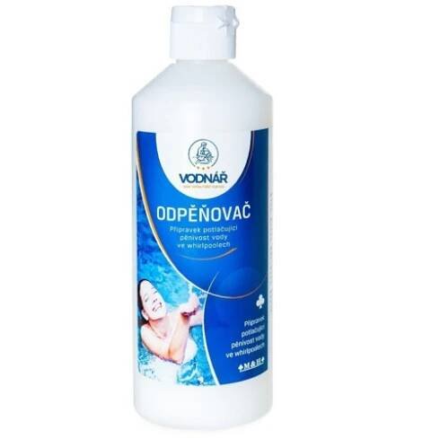 Odpěňovač 0,5l - Habeo.cz