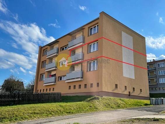 Družstevní, Volyně, okres Strakonice