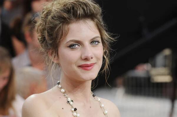 Favorite photos / Mélanie Laurent fansite