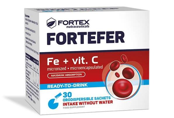 Fortefer