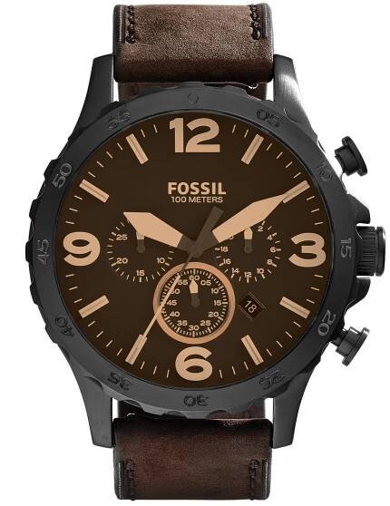 Fossil JR 1487