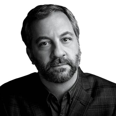 Judd Apatow