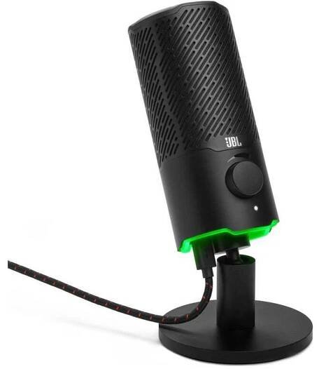 Mikrofon JBL Quantum STREAM QUANTUM STREAM