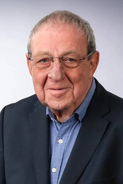Homepage - Prof. Dr. Werner Ruf