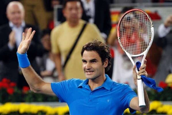Federer Beats Tipsarevic with Ease in Madrid - Perfect Tennis