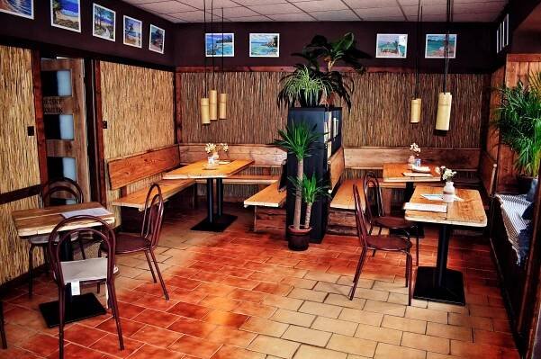 Holiday CAFE foto 1
