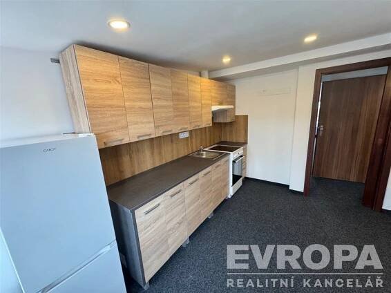 Pronájem bytu 2+1, o výměře 94,41 m2, Světlá nad Sázavou, obrázek č. 2