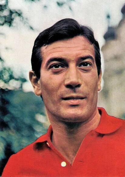 Gérard Barray Grard Barray EastGerman postcard by Progress FilmVerlei Flickr