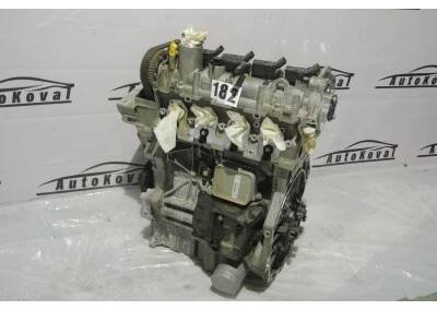 Motor VW Škoda 1,2 TSI CJZ 63 - 81kw