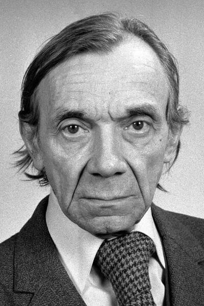 Josef Kemr herec