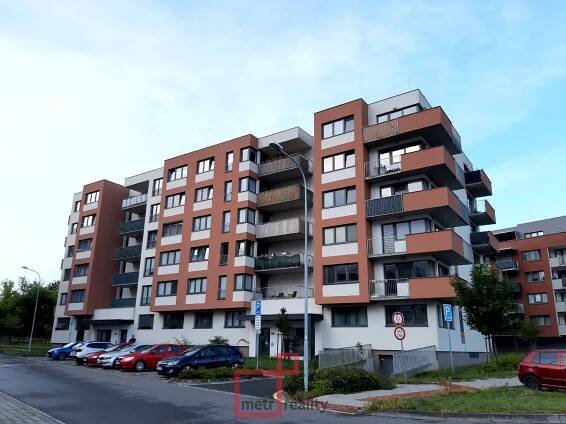 Byt 1+kk na prodej, Olomouc Aloise Rašína, 36 m² | Realitní kancelář metr2 reality Olomouc