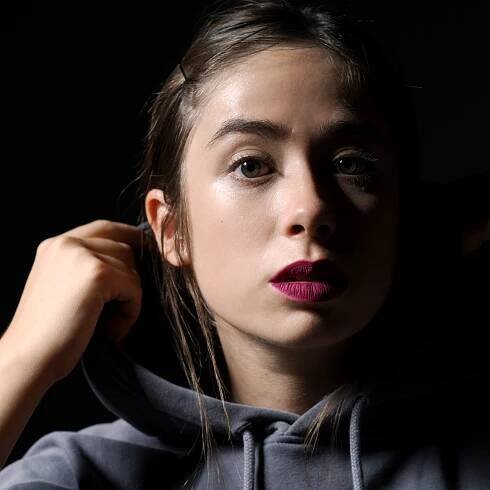 Martina Czyžová - ACTORSMAP