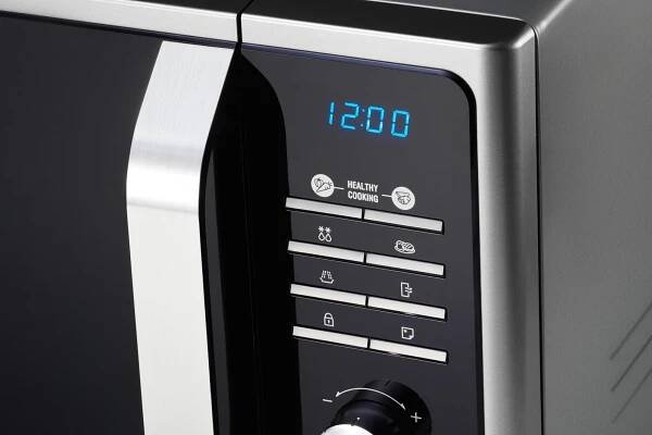 Samsung MS23F301TAS/EO - mikrovlnná trouba