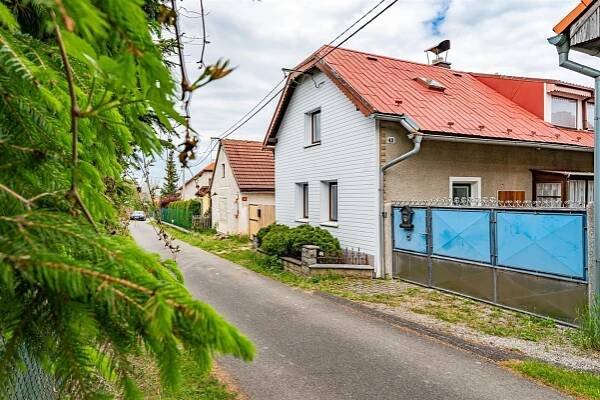 Prodej Dům, Velký Chlumec, okres Beroun