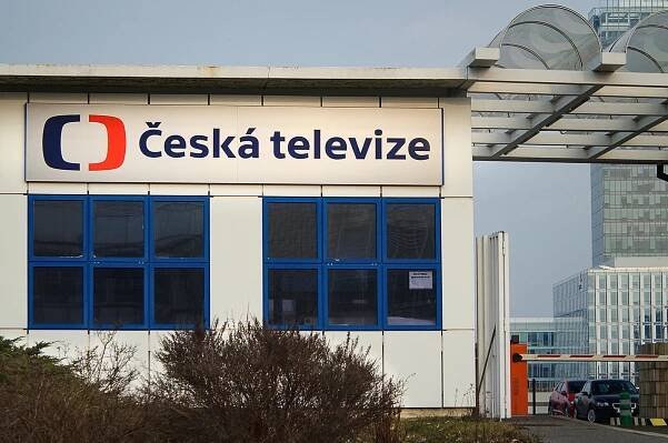ČT dostala pokutu 100 tisíc, ve vysílání se objevila skrytá reklama Sazky