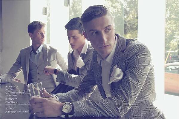 Adam Webster, PHOTOGRAPHY