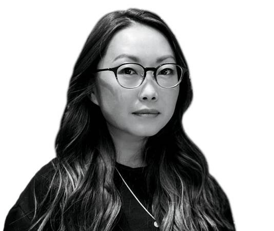 Lulu Wang