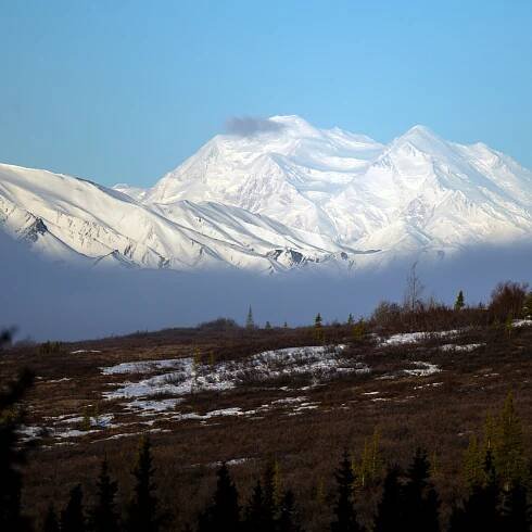 Climber Falls to His Death at Denali National Park