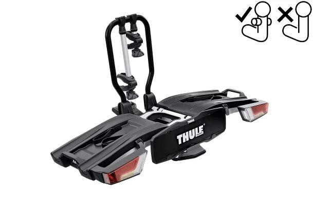 Thule EasyFold XT F 2B FIX4BIKE 965