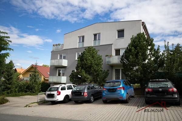 Prodej bytu 3+kk, 76m2, Brandýs nad Labem, Výletní | Ilona Biliková