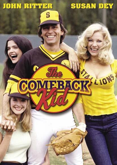 Comeback Kid, The