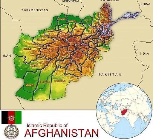Who are the Hazara?