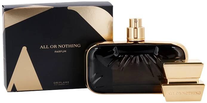 Parfum All or Nothing