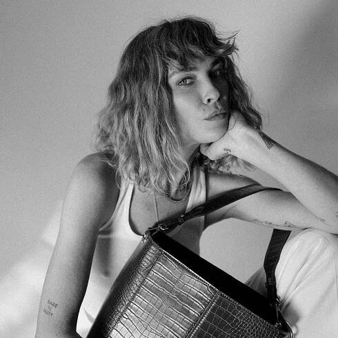 Erin Wasson