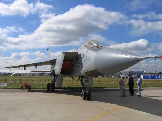 MAKS 2005