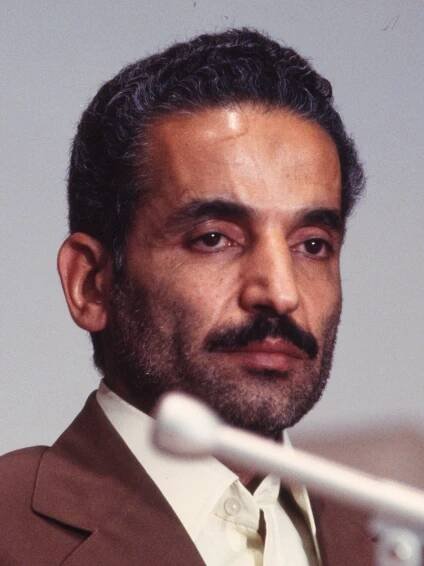 Mohammad-Ali Rajai