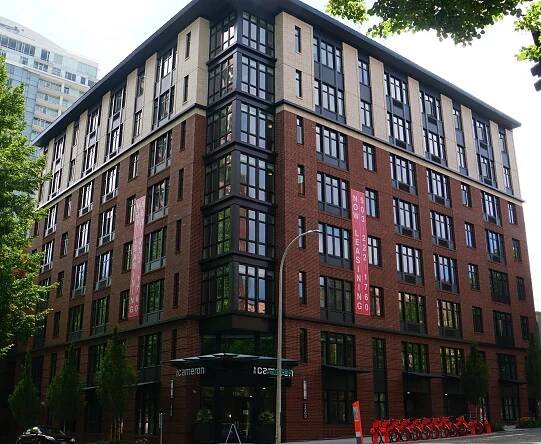 The Cameron Apartments - Certa Building Solutions
