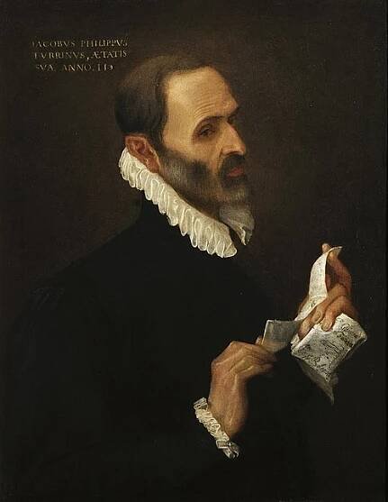 Annibale Carracci - Wikipedia