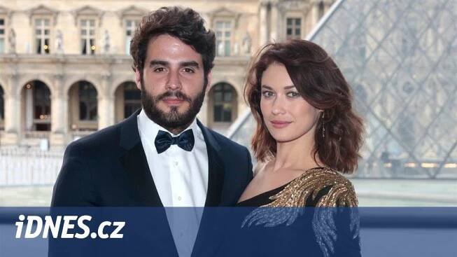 Bondgirl Kurylenko se vyléčila z koronaviru, opustil ji však přítel - iDNES.cz