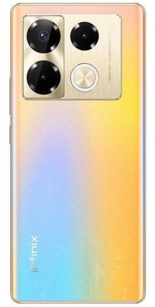 Infinix Note 40 Pro