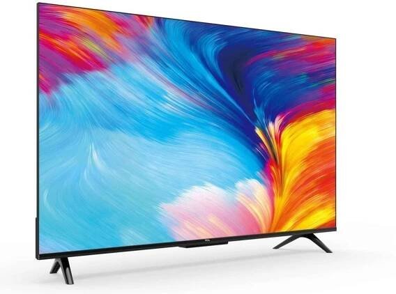 75" TCL 75P635