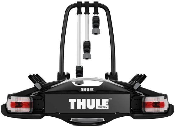 BIKE CARRIER THULE — Raptors