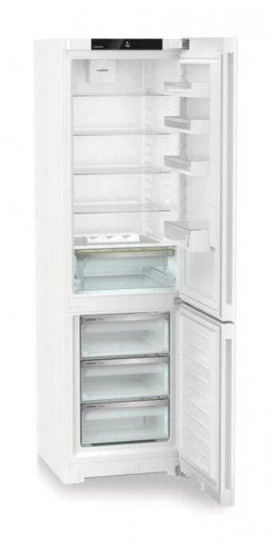 KGN 57Vd03 Pure NoFrost Kombinovaná chladnička s mrazničkou s EasyFresh a NoFrost