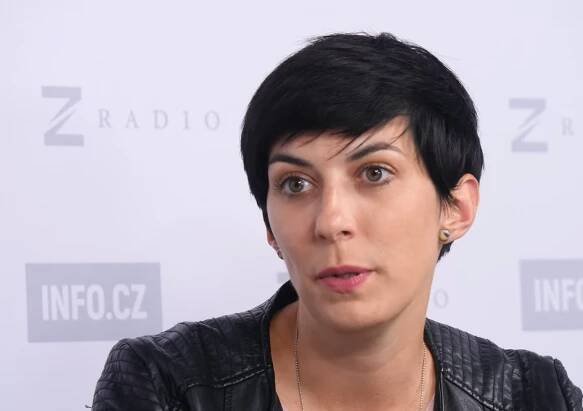 Markéta Pekarová Adamová promluvila o tom, jak ministři hodlají šetřit peníze pro stát: předpokládá, že místopředsedou Sněmovny bude Karel Havlíček - Zivot