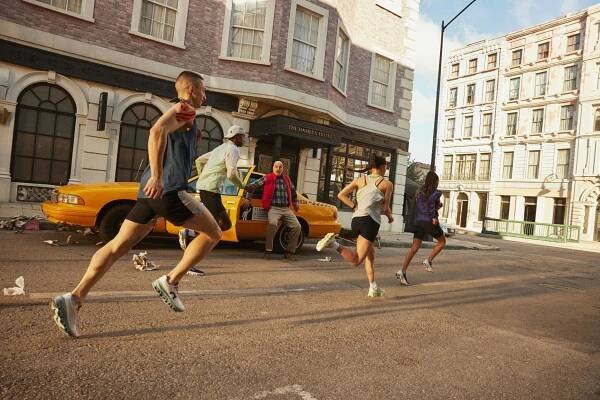 Black Friday deals are a great opportunity to bag big discounts on running shoes