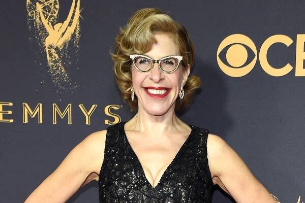 Jackie Hoffman | Latest News | Decider