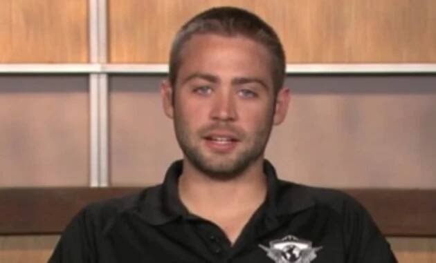 Rychle a zběsile: Cody Walker nahradí bratra trvale