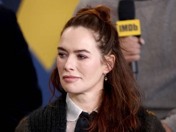 'Game of Thrones' Star Lena Headey Says Refusing Harvey Weinstein’s Advances Hurt Her Career