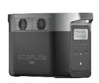 Ecoflow Delta Max 2000